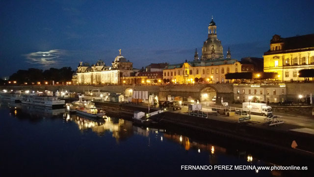 Dresden, Alemania 640w