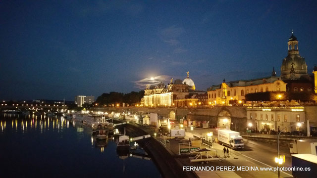 Dresden, Alemania 640w