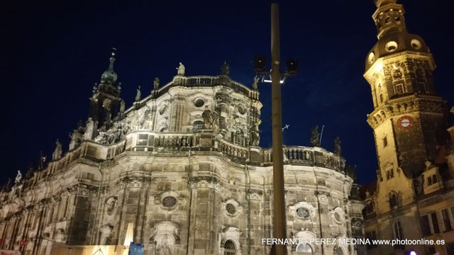 Dresden, Alemania 640w
