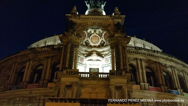 Photo: Dresden, Alemania. ©Fernando Pérez Medina: photoonline.es - 3wpc.es - advertisingonline.es Dresden, Alemania 640w