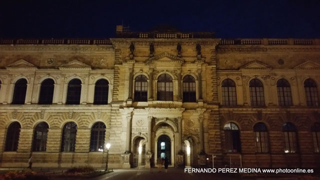 Photo: Dresden, Alemania. ©Fernando Pérez Medina: photoonline.es - 3wpc.es - advertisingonline.es Dresden, Alemania 640w