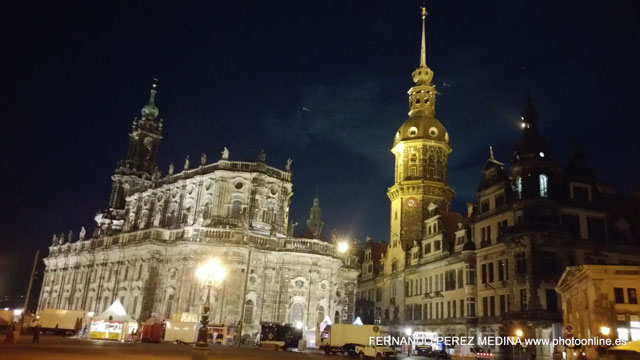 Photo: Dresden, Alemania. ©Fernando Pérez Medina: photoonline.es - 3wpc.es - advertisingonline.es Dresden, Alemania 640w