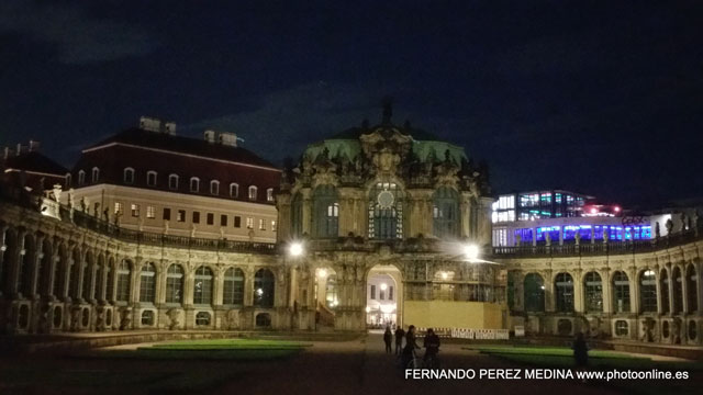 Dresden, Alemania 640w