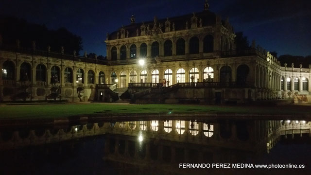 Photo: Dresden, Alemania. ©Fernando Pérez Medina: photoonline.es - 3wpc.es - advertisingonline.es Dresden, Alemania 640w