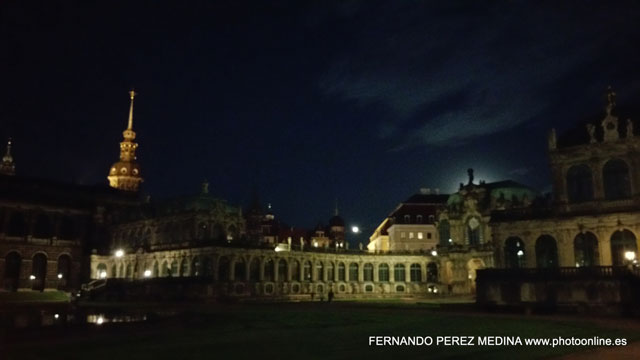 Dresden, Alemania 640w