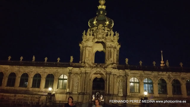 Dresden, Alemania 640w