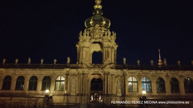 Photo: Dresden, Alemania. ©Fernando Pérez Medina: photoonline.es - 3wpc.es - advertisingonline.es Dresden, Alemania 640w