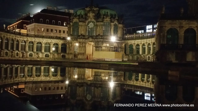 Dresden, Alemania 640w