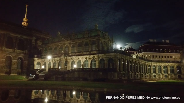 Dresden, Alemania 640w