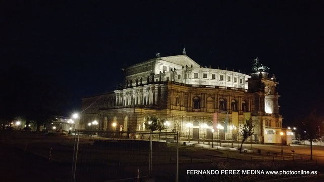 Photo: Dresden, Alemania. ©Fernando Pérez Medina: photoonline.es - 3wpc.es - advertisingonline.es Dresden, Alemania 640w