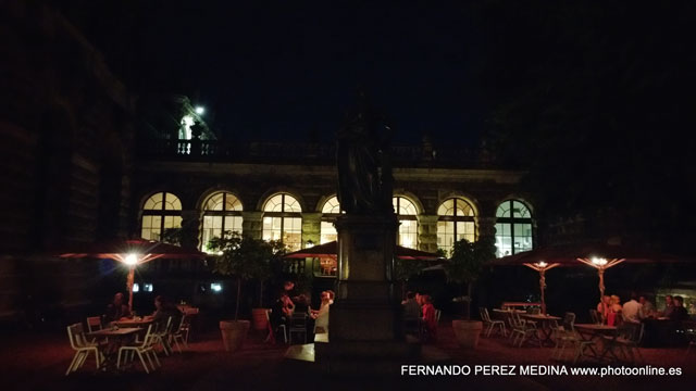 Dresden, Alemania 640w