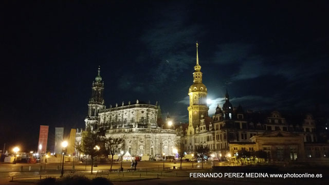 Dresden, Alemania 640w