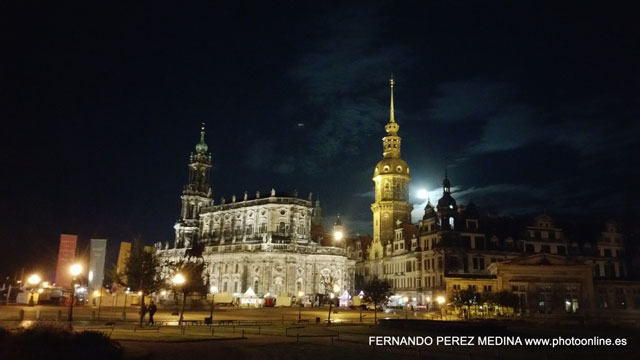 Dresden, Alemania 640w