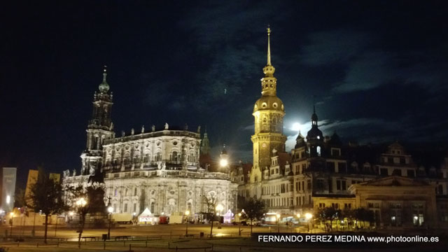 Dresden, Alemania 640w