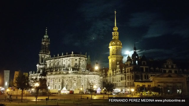 Dresden, Alemania 640w