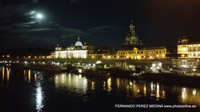 Dresden, Alemania 640w