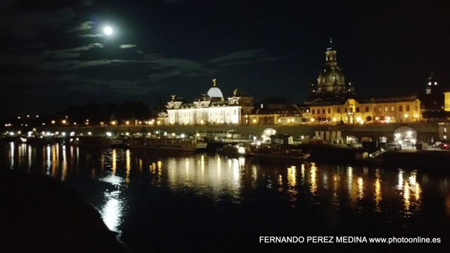 Dresden, Alemania 640w