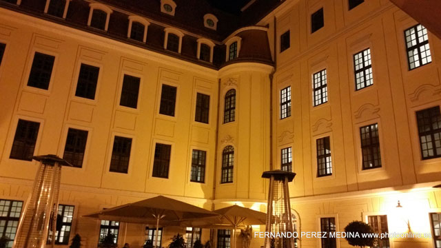 Dresden, Alemania 640w
