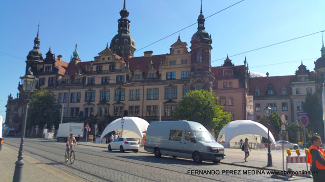 Dresden, Alemania 640w