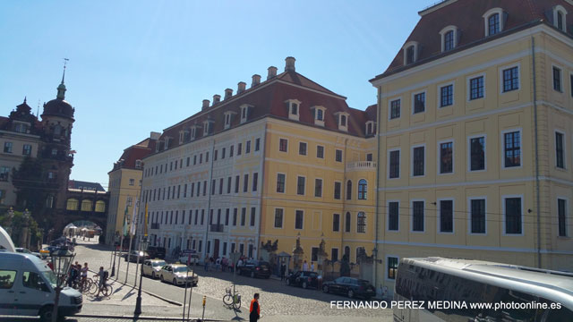Dresden, Alemania 640w