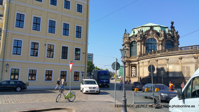 Dresden, Alemania 640w