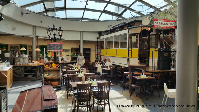 Photo: Dresden, Alemania. ©Fernando Pérez Medina: photoonline.es - 3wpc.es - advertisingonline.es Dresden, Alemania 640w