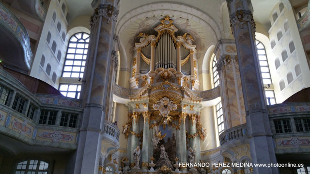 Photo: Dresden, Alemania. ©Fernando Pérez Medina: photoonline.es - 3wpc.es - advertisingonline.es Dresden, Alemania 640w