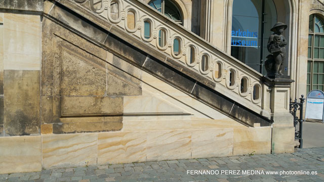 Photo: Dresden, Alemania. ©Fernando Pérez Medina: photoonline.es - 3wpc.es - advertisingonline.es Dresden, Alemania 640w