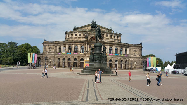 Dresden, Alemania 640w