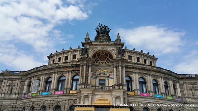 Dresden, Alemania 640w