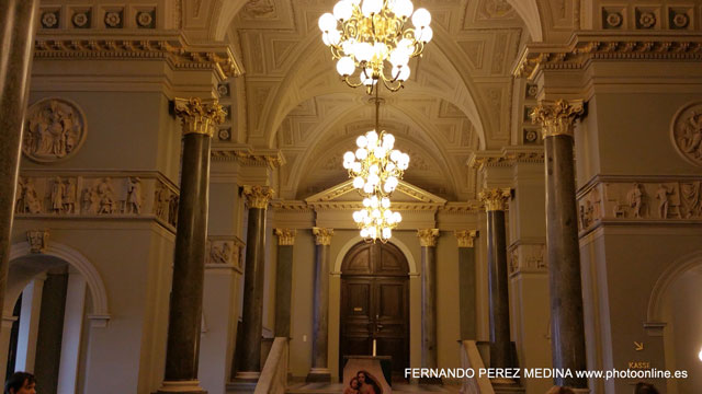 Photo: Dresden, Alemania. ©Fernando Pérez Medina: photoonline.es - 3wpc.es - advertisingonline.es Dresden, Alemania 640w