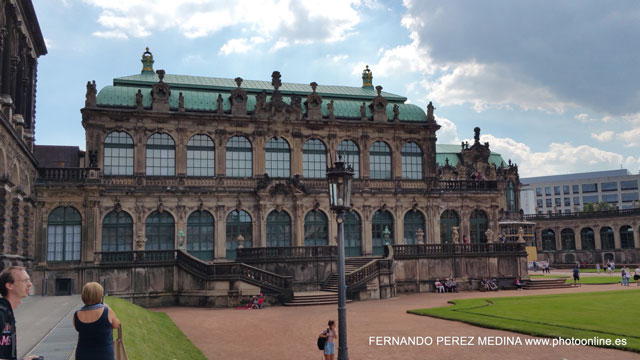 Photo: Dresden, Alemania. ©Fernando Pérez Medina: photoonline.es - 3wpc.es - advertisingonline.es Dresden, Alemania 640w