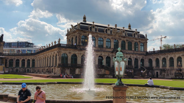 Dresden, Alemania 640w