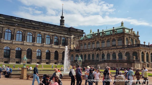 Dresden, Alemania 640w