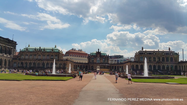 Dresden, Alemania 640w