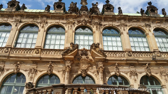 Dresden, Alemania 640w