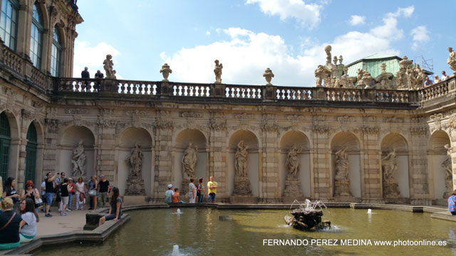 Dresden, Alemania 640w