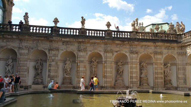 Photo: Dresden, Alemania. ©Fernando Pérez Medina: photoonline.es - 3wpc.es - advertisingonline.es Dresden, Alemania 640w