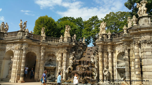 Photo: Dresden, Alemania. ©Fernando Pérez Medina: photoonline.es - 3wpc.es - advertisingonline.es Dresden, Alemania 640w