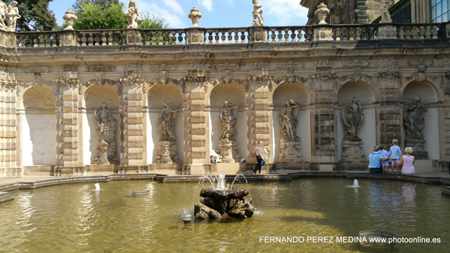 Dresden, Alemania 640w