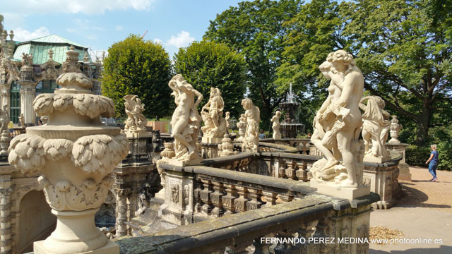 Photo: Dresden, Alemania. ©Fernando Pérez Medina: photoonline.es - 3wpc.es - advertisingonline.es Dresden, Alemania 640w