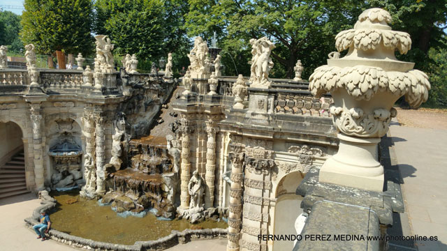 Dresden, Alemania 640w