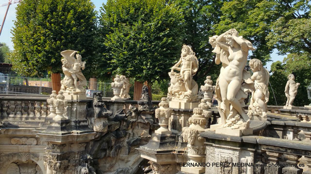 Dresden, Alemania 640w