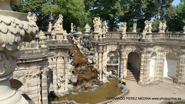 Photo: Dresden, Alemania. ©Fernando Pérez Medina: photoonline.es - 3wpc.es - advertisingonline.es Dresden, Alemania 640w