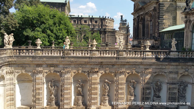 Dresden, Alemania 640w