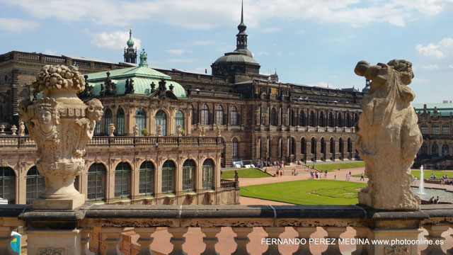 Dresden, Alemania 640w