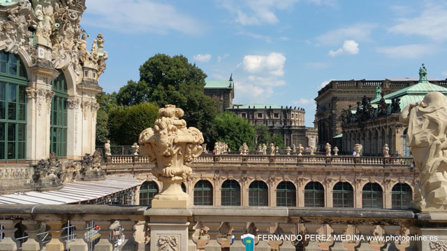 Dresden, Alemania 640w