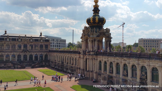 Photo: Dresden, Alemania. ©Fernando Pérez Medina: photoonline.es - 3wpc.es - advertisingonline.es Dresden, Alemania 640w