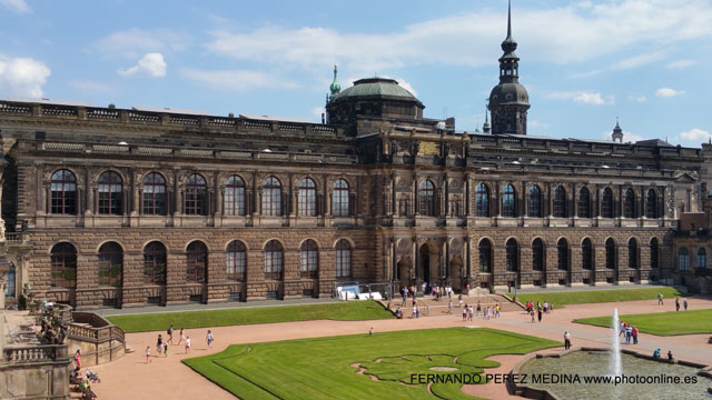 Dresden, Alemania 640w
