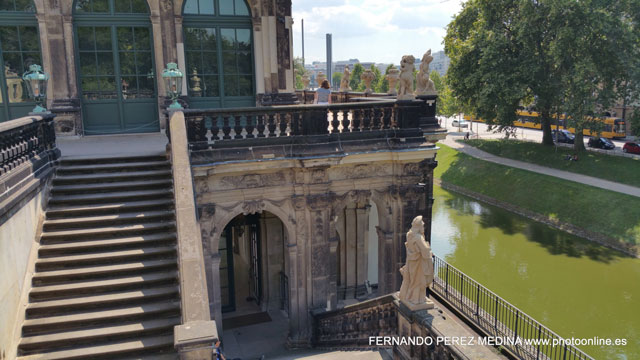 Dresden, Alemania 640w
